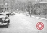 Image des policiers United States USA, 1940, de la seconde 20 séquences d'archives historiques vidéo 65675063411