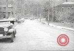 Image des policiers United States USA, 1940, de la seconde 21 séquences d'archives historiques vidéo 65675063411