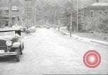 Image des policiers United States USA, 1940, de la seconde 22 séquences d'archives historiques vidéo 65675063411