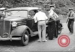 Image des policiers United States USA, 1940, de la seconde 24 séquences d'archives historiques vidéo 65675063411