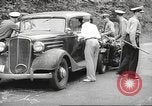 Image des policiers United States USA, 1940, de la seconde 26 séquences d'archives historiques vidéo 65675063411