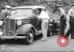 Image des policiers United States USA, 1940, de la seconde 27 séquences d'archives historiques vidéo 65675063411