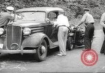 Image des policiers United States USA, 1940, de la seconde 28 séquences d'archives historiques vidéo 65675063411