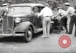 Image des policiers United States USA, 1940, de la seconde 30 séquences d'archives historiques vidéo 65675063411