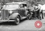 Image des policiers United States USA, 1940, de la seconde 33 séquences d'archives historiques vidéo 65675063411