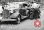 Image des policiers United States USA, 1940, de la seconde 35 séquences d'archives historiques vidéo 65675063411