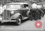 Image des policiers United States USA, 1940, de la seconde 36 séquences d'archives historiques vidéo 65675063411