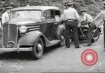 Image des policiers United States USA, 1940, de la seconde 37 séquences d'archives historiques vidéo 65675063411