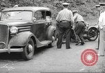 Image des policiers United States USA, 1940, de la seconde 38 séquences d'archives historiques vidéo 65675063411