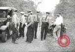 Image des policiers United States USA, 1940, de la seconde 40 séquences d'archives historiques vidéo 65675063411