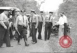 Image des policiers United States USA, 1940, de la seconde 41 séquences d'archives historiques vidéo 65675063411