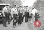 Image des policiers United States USA, 1940, de la seconde 42 séquences d'archives historiques vidéo 65675063411