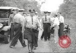 Image des policiers United States USA, 1940, de la seconde 43 séquences d'archives historiques vidéo 65675063411