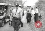 Image des policiers United States USA, 1940, de la seconde 44 séquences d'archives historiques vidéo 65675063411