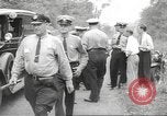 Image des policiers United States USA, 1940, de la seconde 45 séquences d'archives historiques vidéo 65675063411