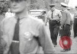 Image des policiers United States USA, 1940, de la seconde 48 séquences d'archives historiques vidéo 65675063411