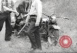 Image des policiers United States USA, 1940, de la seconde 55 séquences d'archives historiques vidéo 65675063411