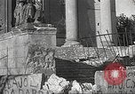 Image Dégâts causés par le feu au palais de Liria Madrid Espagne, 1936, de la seconde 21 séquences d'archives historiques vidéo 65675063412