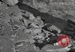 Image Dégâts causés par le feu au palais de Liria Madrid Espagne, 1936, de la seconde 37 séquences d'archives historiques vidéo 65675063412