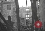 Image Dégâts causés par le feu au palais de Liria Madrid Espagne, 1936, de la seconde 53 séquences d'archives historiques vidéo 65675063412