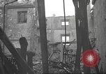 Image Dégâts causés par le feu au palais de Liria Madrid Espagne, 1936, de la seconde 54 séquences d'archives historiques vidéo 65675063412