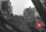 Image Dégâts causés par le feu au palais de Liria Madrid Espagne, 1936, de la seconde 55 séquences d'archives historiques vidéo 65675063412