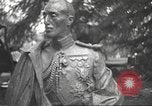 Image Dégâts causés par le feu au palais de Liria Madrid Espagne, 1936, de la seconde 57 séquences d'archives historiques vidéo 65675063412