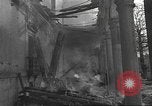 Image détruit palace Guadalajara Espagne, 1936, de la seconde 15 séquences d'archives historiques vidéo 65675063413