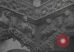 Image détruit palace Guadalajara Espagne, 1936, de la seconde 17 séquences d'archives historiques vidéo 65675063413