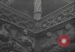 Image détruit palace Guadalajara Espagne, 1936, de la seconde 19 séquences d'archives historiques vidéo 65675063413