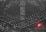 Image détruit palace Guadalajara Espagne, 1936, de la seconde 22 séquences d'archives historiques vidéo 65675063413
