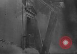 Image détruit palace Guadalajara Espagne, 1936, de la seconde 31 séquences d'archives historiques vidéo 65675063413