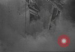 Image détruit palace Guadalajara Espagne, 1936, de la seconde 32 séquences d'archives historiques vidéo 65675063413