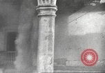 Image détruit palace Guadalajara Espagne, 1936, de la seconde 39 séquences d'archives historiques vidéo 65675063413