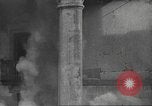Image détruit palace Guadalajara Espagne, 1936, de la seconde 40 séquences d'archives historiques vidéo 65675063413