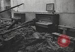 Image détruit palace Guadalajara Espagne, 1936, de la seconde 53 séquences d'archives historiques vidéo 65675063413