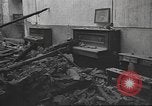 Image détruit palace Guadalajara Espagne, 1936, de la seconde 54 séquences d'archives historiques vidéo 65675063413