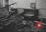 Image détruit palace Guadalajara Espagne, 1936, de la seconde 55 séquences d'archives historiques vidéo 65675063413