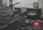 Image détruit palace Guadalajara Espagne, 1936, de la seconde 56 séquences d'archives historiques vidéo 65675063413