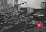 Image détruit palace Guadalajara Espagne, 1936, de la seconde 57 séquences d'archives historiques vidéo 65675063413