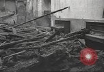 Image détruit palace Guadalajara Espagne, 1936, de la seconde 58 séquences d'archives historiques vidéo 65675063413