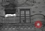 Image détruit palace Guadalajara Espagne, 1936, de la seconde 62 séquences d'archives historiques vidéo 65675063413