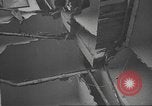 Image of bomb destroyed buildings of Gran Via in Madrid Madrid Spain, 1936, second 20 stock footage video 65675063414
