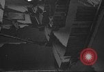 Image of bomb destroyed buildings of Gran Via in Madrid Madrid Spain, 1936, second 22 stock footage video 65675063414