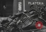 Image of bomb destroyed buildings of Gran Via in Madrid Madrid Spain, 1936, second 25 stock footage video 65675063414