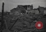 Image of search for survivors after Spanish Civil War bomb attack Spain, 1936, second 1 stock footage video 65675063415