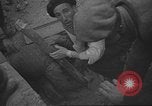 Image of search for survivors after Spanish Civil War bomb attack Spain, 1936, second 29 stock footage video 65675063415