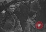 Image of search for survivors after Spanish Civil War bomb attack Spain, 1936, second 38 stock footage video 65675063415