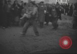 Image of search for survivors after Spanish Civil War bomb attack Spain, 1936, second 41 stock footage video 65675063415