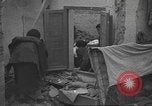 Image of search for survivors after Spanish Civil War bomb attack Spain, 1936, second 48 stock footage video 65675063415